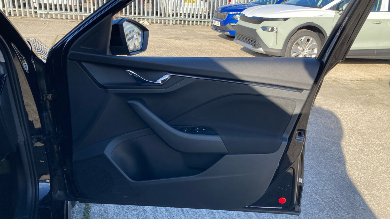 Skoda Kamiq 1.5 TSI SE 5dr DSG Petrol Hatchback